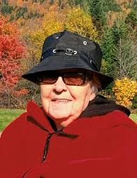 Louise Miville Deschesnes