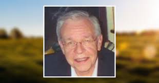 Richard Stuart Hauf Obituary March 2, 2005