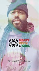 We sat down with a few good men to ask them about their relationship with  health and its importance in their lives as Black men