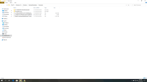Then check those check boxes, press ok and then the cache will be cleared. Clearing Update Cache Microsoft Community