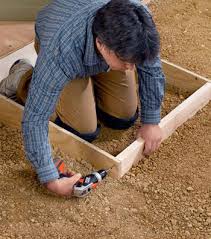 Building a wheelchair ramp isn't like most home improvement projects. How To Make A Concrete Ramp Diy Mother Earth News