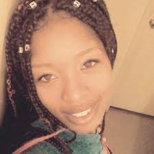 KANEESHA SHAQUILLE WILLIAMS