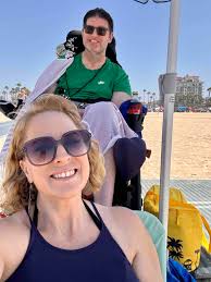 Fundraiser for Mary Haire by Britney Holden : Help Andy and the Haire  family!