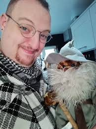 Is 34 too old to get into motu?