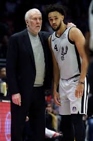 Los angeles clippers forward kawhi leonard will miss at least the first two games of the western conference finals against the phoenix suns. A Little Tension A Little Nostalgia Kawhi Leonard Faces The Spurs The New York Times