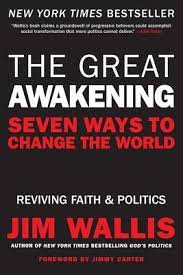 Submitted 1 year ago by mypoolisgreen. The Great Awakening Seven Ways To Change The World