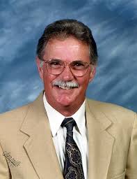 Alfred Crabtree Obituary