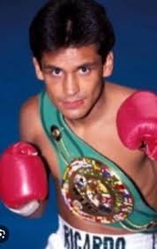 P A N C H O V I L L A Filipino professional boxer (1901