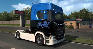 Scs Software S Official Blog Information Screens Movies From Our Truck Simulator Games Euro Truck Simulator 2 American Truck Simulator Trucks Simulation