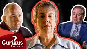 Psychics Help Uncover Countless Crimes