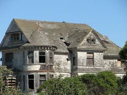 Farmhouse Watsonville California Oc 1600x1200 Old Abandoned Buildings Abandoned Places Abandoned Houses