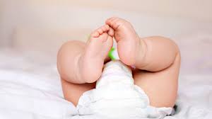 Najis bayi hanya berwarna hitam pada awal kelahiran dan sekiranya mengambil zat besi tambahan seperti iron. Bila Bergelar Ibu Ayah Wajib Kenal Warna Najis Bayi Ia Petunjuk Penting Tahap Kesihatan Anak Pa Ma