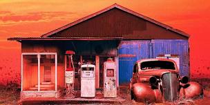 Ludlow Brewery 2026 - The Classic Blues Show