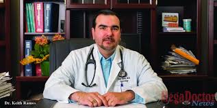 Dr Keith Ramos Kidney Specialist Says Kidney Disease Is Preventable Mega Doctor News