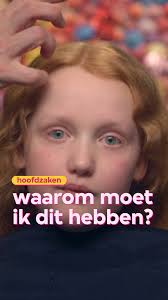 'Waarom moet ik dit hebben?' Roos heeft diabetes en vertelt erover in de  kappersstoel. Een nieuw seizoen van 'hoofdzaken' staat nu online en is te  zien op NPO Start. Bekijk het via deze link: ...