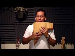 Panflute Over The Rainbow Eduardo Garcia Youtube Beautiful Songs Relaxing Music Over The Rainbow