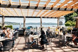 100 restaurants al fresco dining Seattle Restaurants And Bars With Covered Heated And Tented Patios Seattle Met