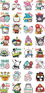 Pin By Xochi Bustillos On Kawaii Faves Hello Kitty Wallpaper Hello Kitty Hello Party