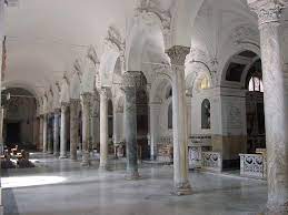 L'intervento del frate francescano, promosso dalla comunità francescana e dal comitato lectura. La Lunga Storia Del Duomo Di Santa Maria Capua Vetere
