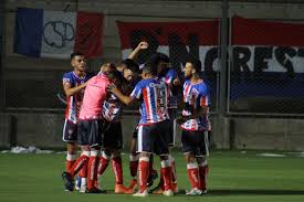 .independiente lanús newell's old boys patronato racing club river plate rosario central san lorenzo talleres de córdoba unión vélez sarsfield. Sportivo Penarol Goleo Y Debutara En El Cuadro Principal Copa Argentina Web Oficial De La Copa Argentina