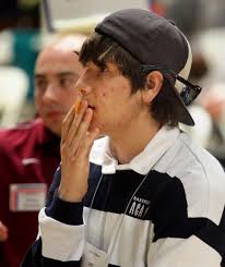 Stockdale takes title in Academic Decathlon for second year in row