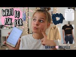 My birthday is coming up (i'm becoming 20.) and i need to make a small list of stuff that i want so my family can buy that. My Birthday Wishlist 2019 What To Ask For Youtube