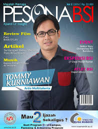Akses ujiankampus.bsi.ac.id & pilih ujian. Pesona Bsi Vol 2 By Pesona Bsi Issuu