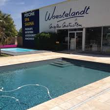 Woestelandt Piscines Thenioux Construction Entretien De Piscines Adresse Avis