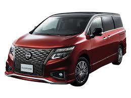 日産 エルグランド 価格 車種カタログ情報 新車 中古車見積もりなら Mota