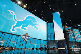 Here's how the 2019 nfl draft order shakes up with one game remaining in the regular season. 2019 Nfl Draft Order Detroit Lions Have 9 Picks Pride Of Detroit