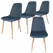 Pin On Top 10 Best Metal Dining Chairs In 2017