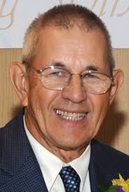 Roger Martin Hanson Obituary