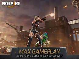 Free fire max unfolds very similarly to any other battle royale. Download Garena Free Fire Max On Pc Emulator Ldplayer