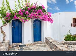 Purple Bougainvillea Google Search Blue Door Bougainvillea Beautiful Doors