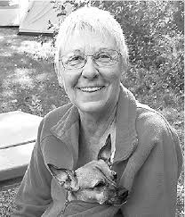 SHEILA WEAVER Obituary (1950