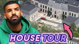 Frequently asked questions about drake heritage house. Drake House Tour 2020 Yolo Estate The 6ix Mansion More Youtube