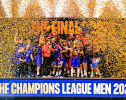 Nico williams struck late in the second half as the spanish super cup holders set up a final against real madrid. Fc Barcelona Secures 24th Spanish Super Cup In Tight Match N Guessan Injured