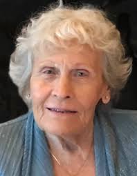 Obituary information for Jean Ann Elam