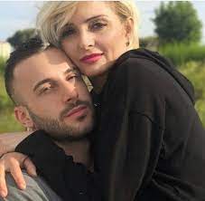 Andreas müller è un ballerino italiano, nato in germania da padre tedesco a madre italiana. Veronica Peparini E Andreas Muller Storia D Amore L Eta Non E Un Limite