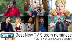 This page lists in alphabetical order the top 50 british tv sitcoms, as determined by a combination of the results of previous polls, award wins, and bcg's visitor data. British Comedy Guide On Twitter Best New Tv Sitcom 2020 Nominees The Duchess King Gary Mandy Meet The Richardsons Staged Truth Seekers Vote Https T Co Efj3pax5dl Https T Co 7m4dhsiy4n
