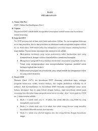 Komen yah 🤗 apa saja yg kurang😄 good day assalamualaikum warahmatullahi wabarakatuh. Laporan Cfit Praktikum Pdf