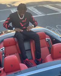 When i make my music, i try and speak to me. 8 Lil Tjay Ideas Lil Tay Lil Cute Black Guys