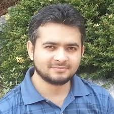 jamilahmadicp (Jamil Ahmad) · GitHub