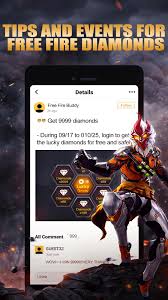 Garena free fire, ayak parmaklarınızın üzerinde tutacak umut verici bir oyun. Free Fire Battlegrounds For Android Apk Download