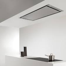 Mit externen motoren oder gebläsen können sie die hauptgeräuschquelle ihrer dunstabzugshaube aus der küche entfernen. Novy Pure Line 6840 Deckenhaube Deckenlufter Cookone