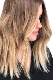 Blonde Balayage Natural Blonde Highlights Sun Kissed Hair Color Natural Blonde Highlights Blonde Balayage Hair Beauty