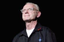 He's most known for his famous song un homme heureux. William Sheller Johana Sheller