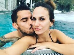 Lady Suso super sexy anche in gravidanza [FOTO]