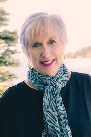 Sheila Roberts's Instagram, Twitter & Facebook