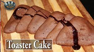 Just follow this easy technique and you will have perfect cake pops for a crowd (or the next bake. How To Make Toaster Cake Ii à¤Ÿ à¤¸ à¤Ÿà¤° à¤• à¤• Ii By Chef Satvinder Kaur Youtube